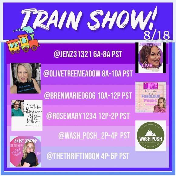 🫶🏻 FAB Friends is LIVE 💜 - Picture 16 of 16